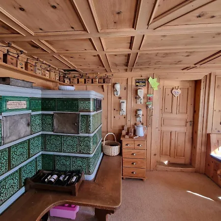 Pensión Sonja's Michelshof