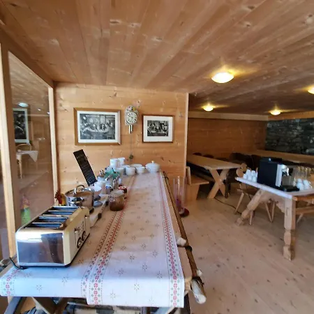 Gasthof Sonja's Michelshof