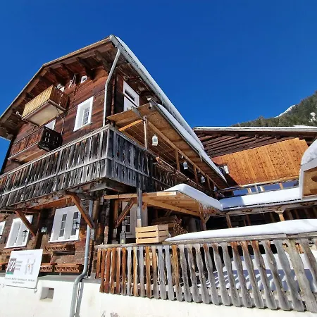 Sonja's Michelshof *