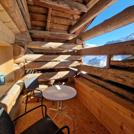 Sonja's Michelshof Pensionat *