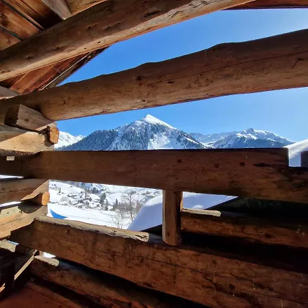 Konukevi Sonja's Michelshof