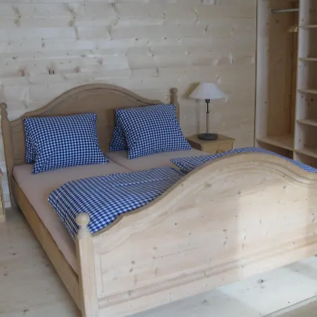 Pensionat Sonja's Michelshof *