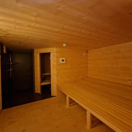 Sonja's Michelshof Sankt Antönien