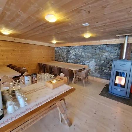 Sonja's Michelshof Gasthuis