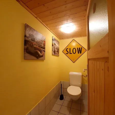 Sonja's Michelshof * Sankt Antönien