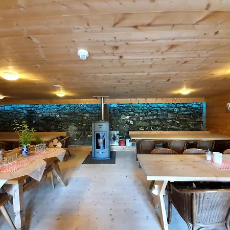 Sonja's Michelshof Pensionat