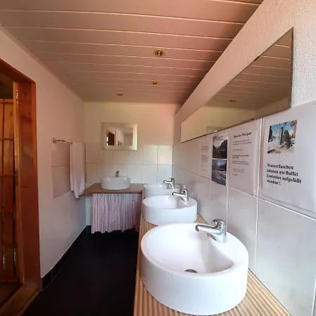 Konukevi Sonja's Michelshof *