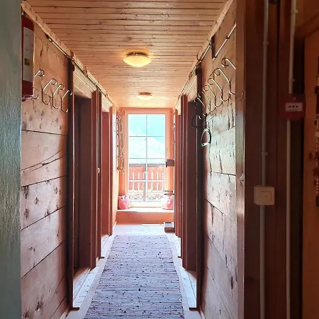 Sonja's Michelshof Konukevi *