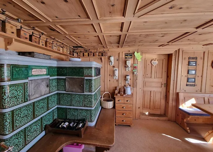 Casa de hóspedes Sonja's Michelshof