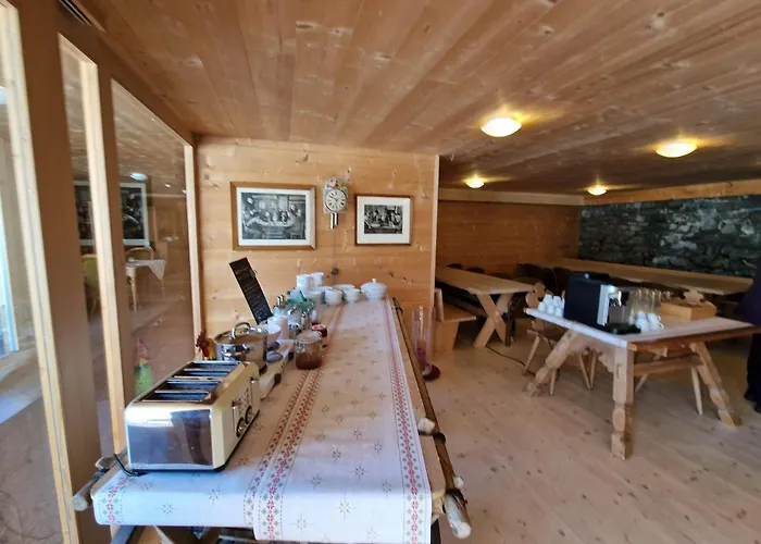 Casa de hóspedes Sonja's Michelshof