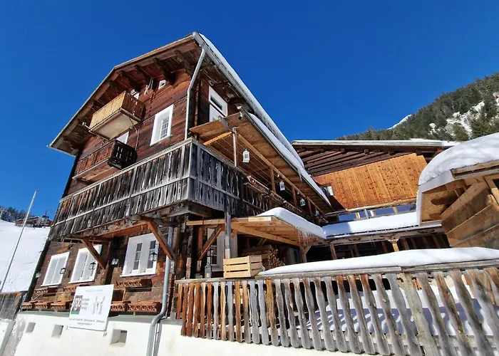 Sonja's Michelshof *