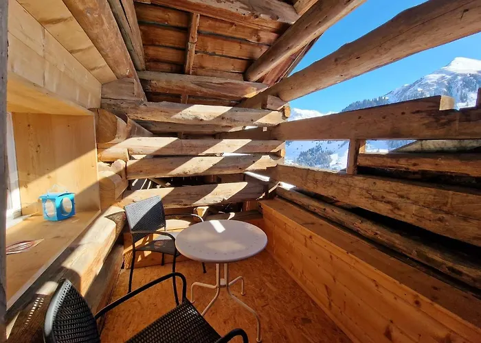 Sonja's Michelshof Casa de hóspedes *