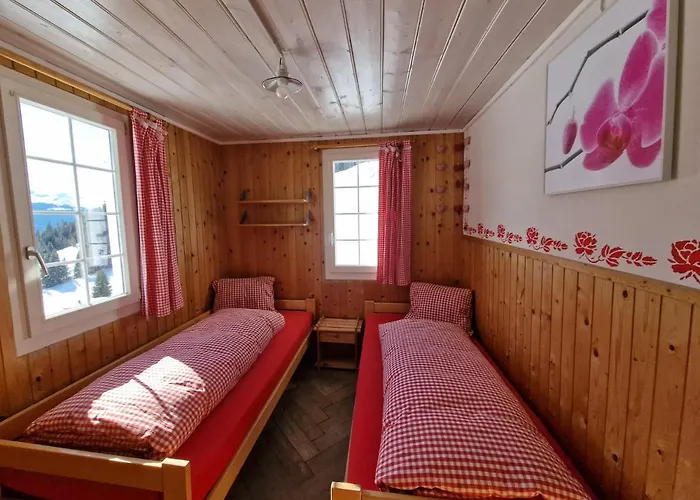 Sonja's Michelshof *