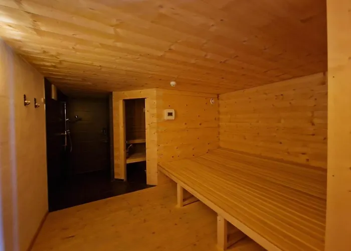 Sonja's Michelshof Sankt Antönien