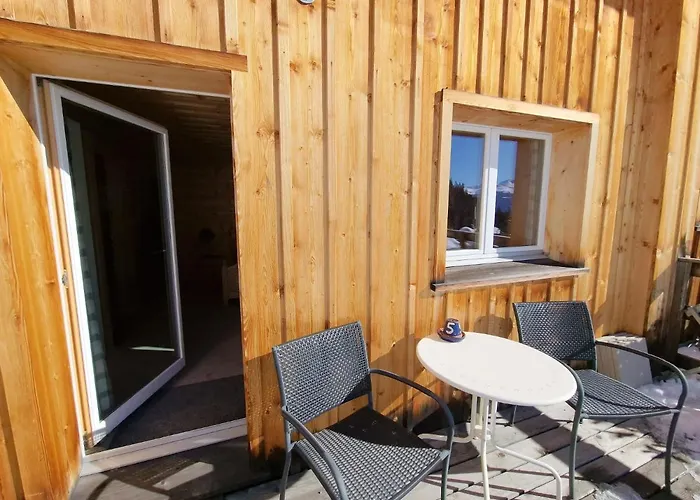 Sonja's Michelshof Гостевой дом *