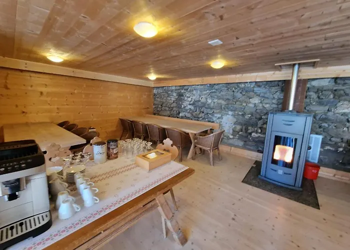 Sonja's Michelshof Casa de hóspedes