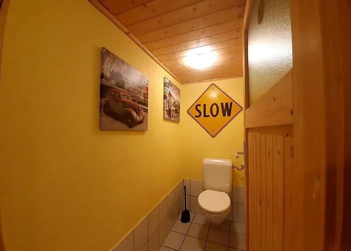 Sonja's Michelshof * Санкт-Антёниен