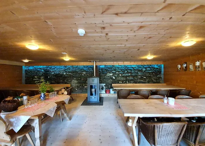 Sonja's Michelshof Casa de hóspedes