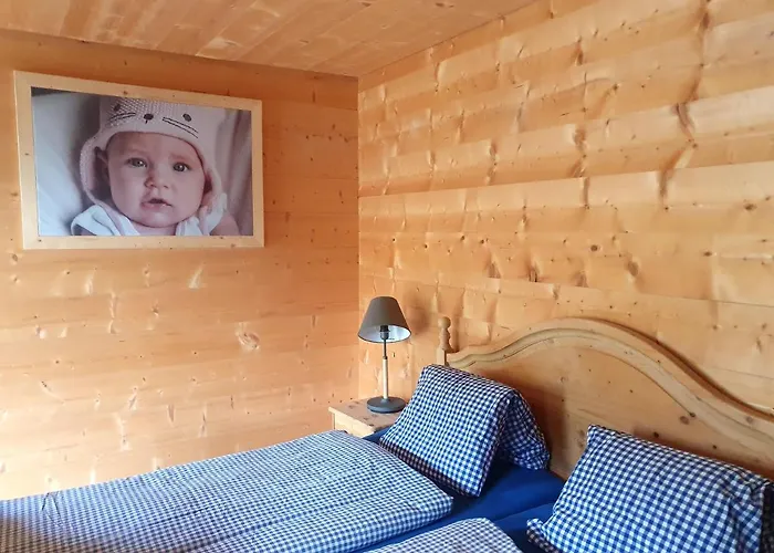 Sonja's Michelshof *