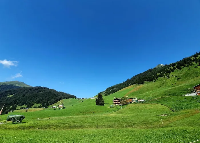 Sonja's Michelshof *