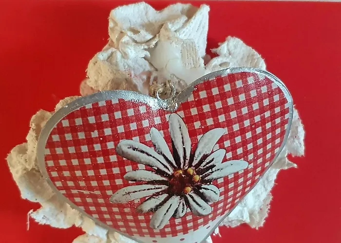 Casa de hóspedes Sonja's Michelshof Sankt Antönien