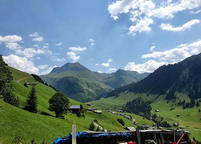 Sonja's Michelshof *