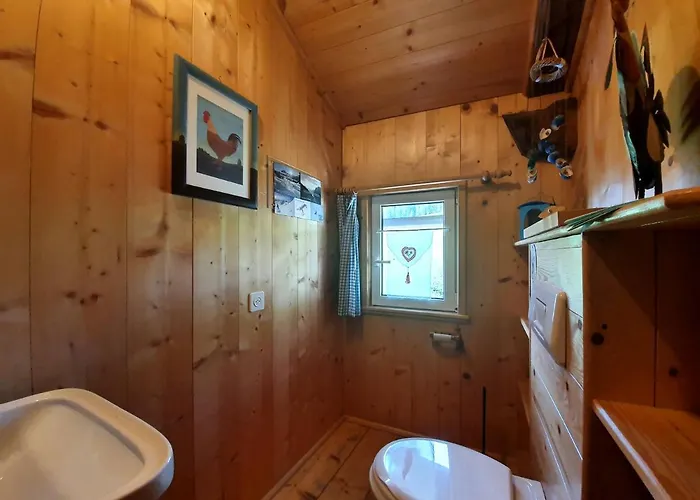 Sonja's Michelshof Casa de hóspedes