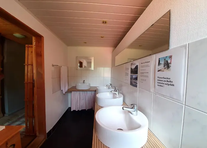 Гостевой дом Sonja's Michelshof *