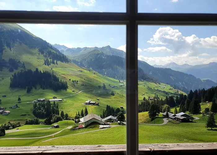 Sonja's Michelshof *