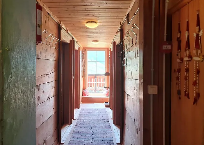 Sonja's Michelshof Гостевой дом *