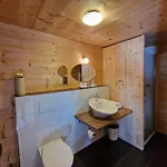 Konukevi Sonja's Michelshof Sankt Antönien