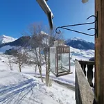 Sonja's Michelshof Konukevi