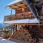 Konukevi Sonja's Michelshof Sankt Antönien