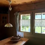 Konukevi Sonja's Michelshof Sankt Antönien