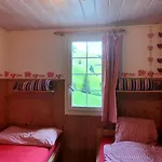 Konukevi Sonja's Michelshof Sankt Antönien