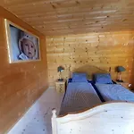 Konukevi Sonja's Michelshof Sankt Antönien