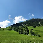 Sonja's Michelshof Konukevi Sankt Antönien