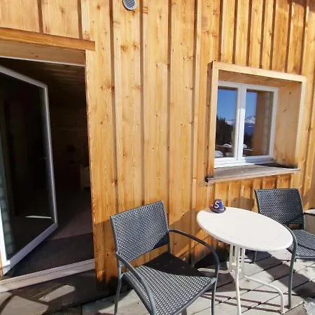 Sonja's Michelshof Konukevi *