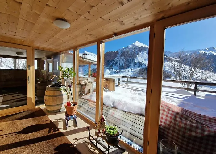 Sonja's Michelshof *