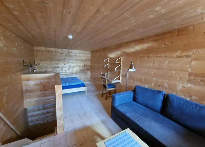 Sonja's Michelshof Sankt Antönien