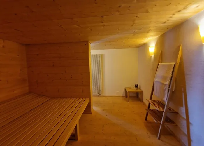 Sonja's Michelshof Konukevi