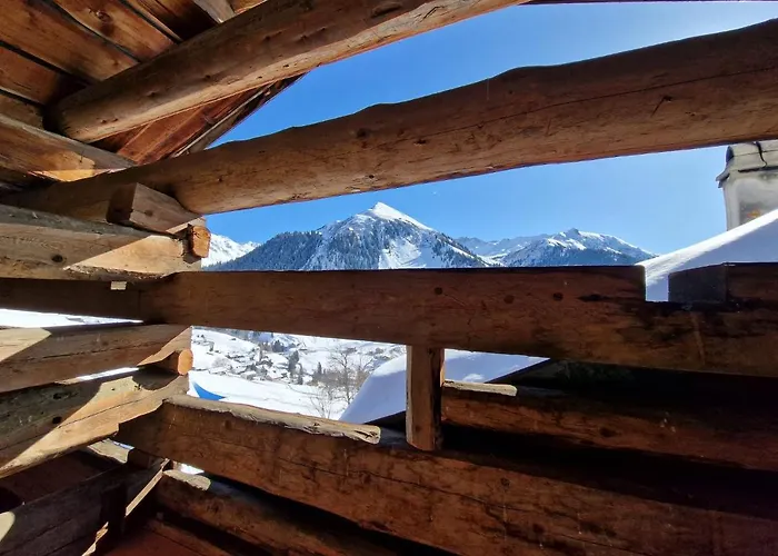 Konukevi Sonja's Michelshof