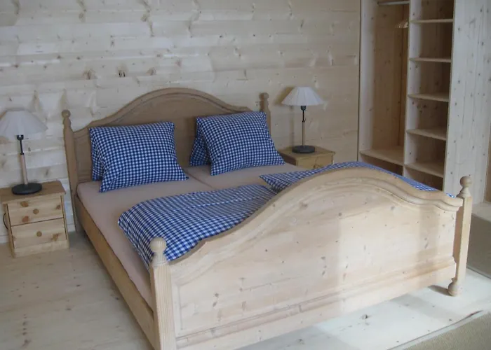 Konukevi Sonja's Michelshof *