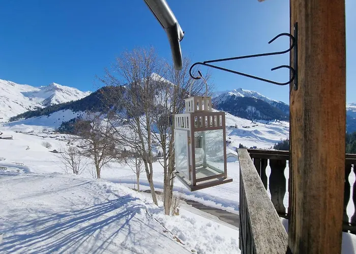 Sonja's Michelshof Konukevi