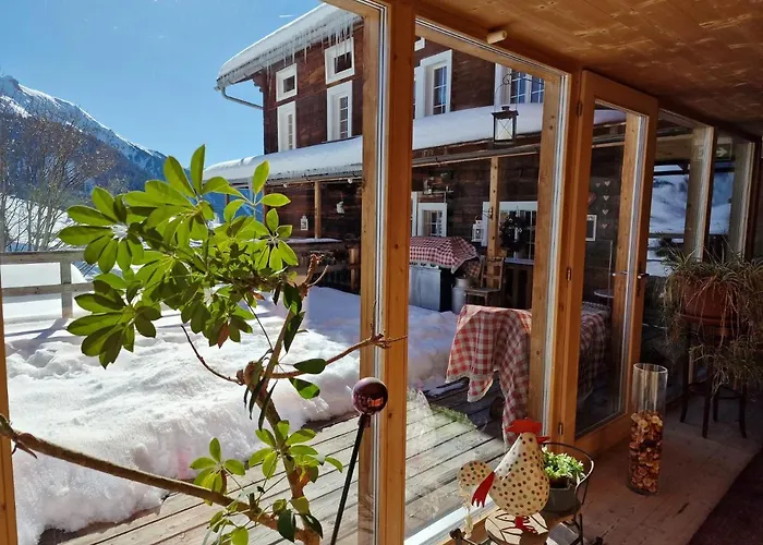 Sonja's Michelshof Konukevi *