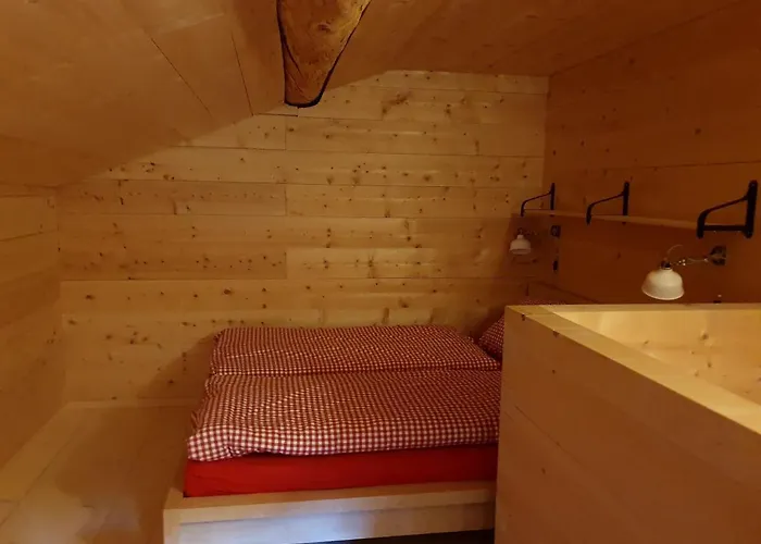 Sonja's Michelshof *