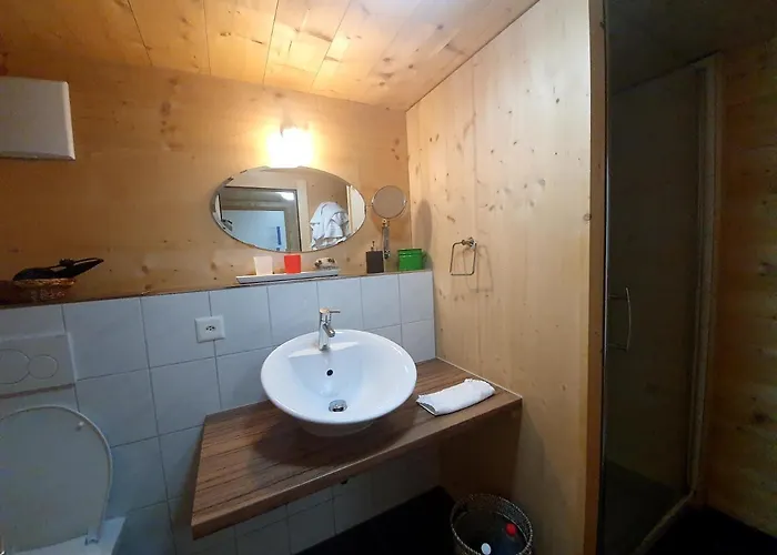 Konukevi Sonja's Michelshof