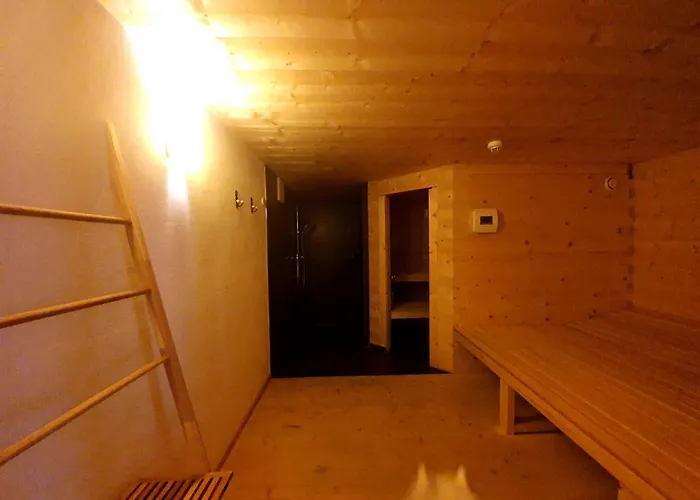 Sonja's Michelshof Konukevi