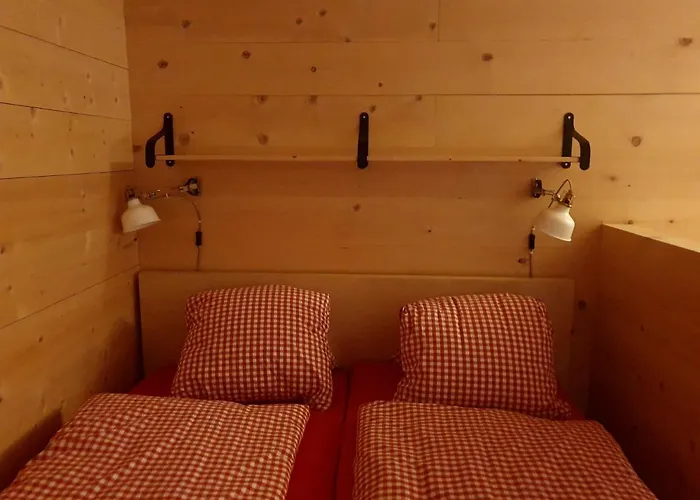 Sonja's Michelshof Konukevi *