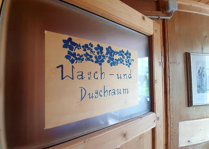 Konukevi Sonja's Michelshof